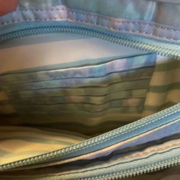 Lug Carousel crossbody/belt bag - Picture 7 of 7